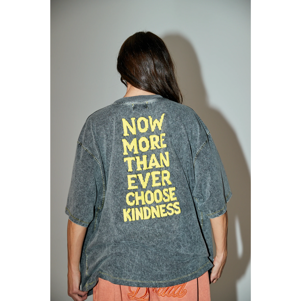 Sabbi The Choose Kindness Boxed Tee