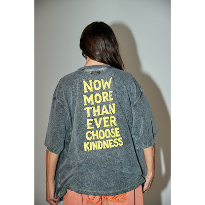 Sabbi The Choose Kindness Boxed Tee