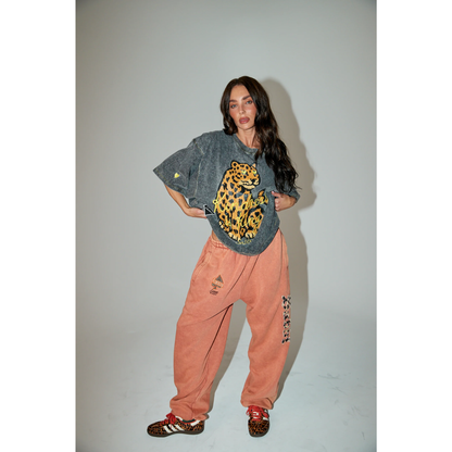 Sabbi The Be Kind Jogger - Mocha