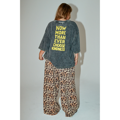 Sabbi The Choose Kindness Boxed Tee