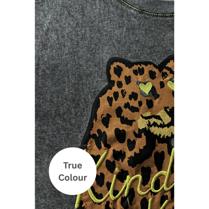 Sabbi The Choose Kindness Boxed Tee