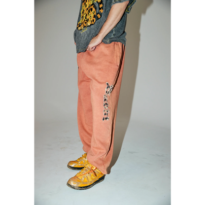 Sabbi The Be Kind Jogger - Mocha