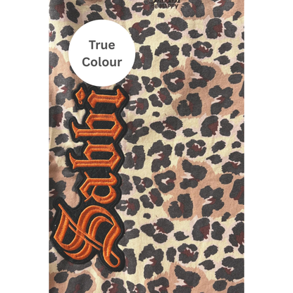 Sabbi The Kindness is King Wide Leg Sweat Pants