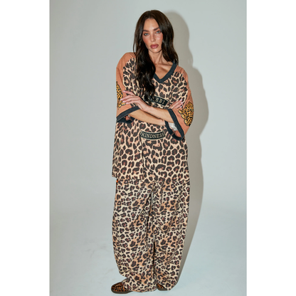 Sabbi The Sabbi Kindness Oversized Tee