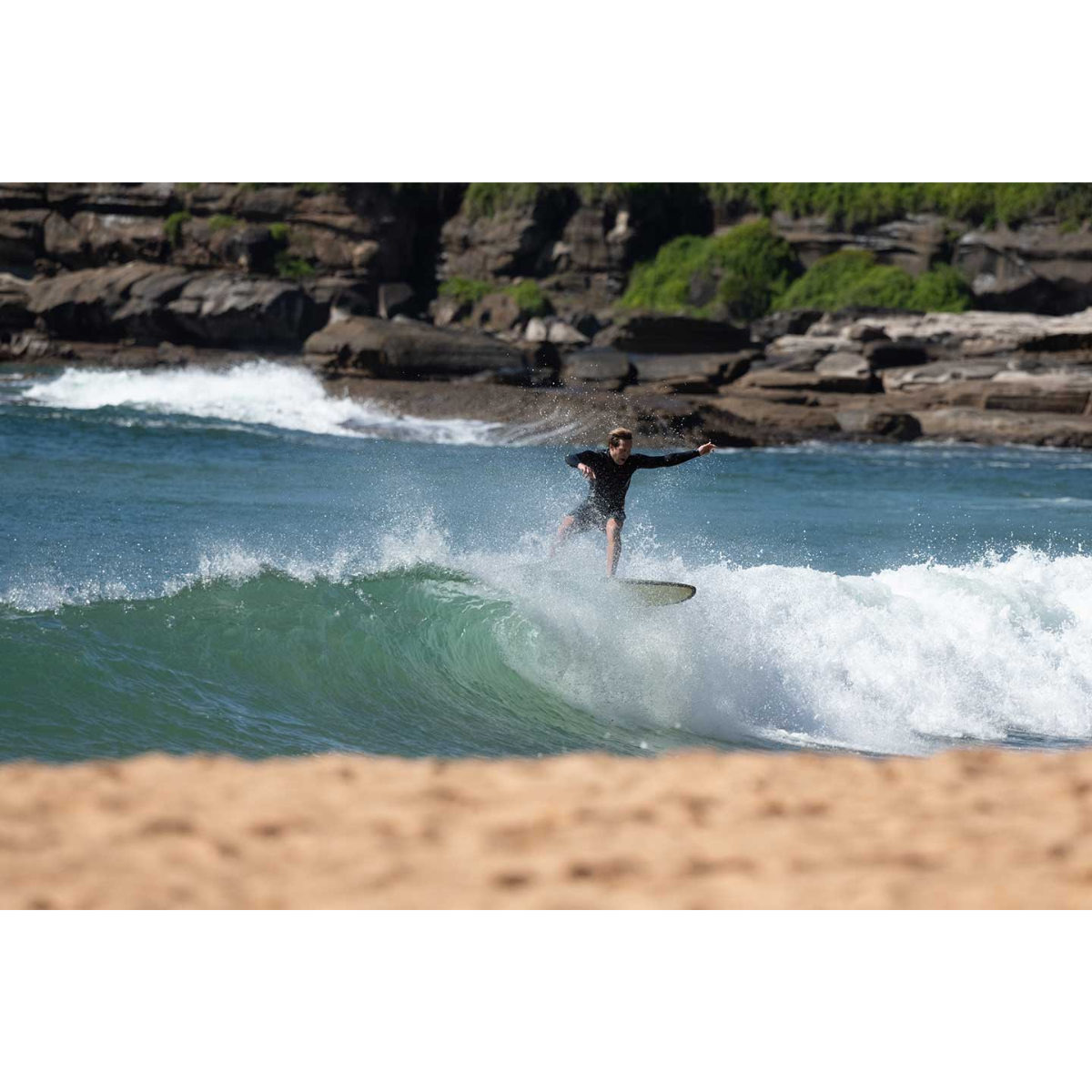 Critical Slide The Hermit - PU