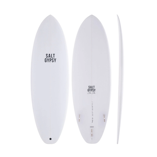 Salt Gypsy Chi Chi - PU