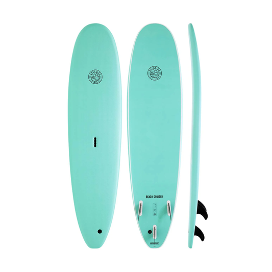 Gnaraloo Beach Cruiser 7ft