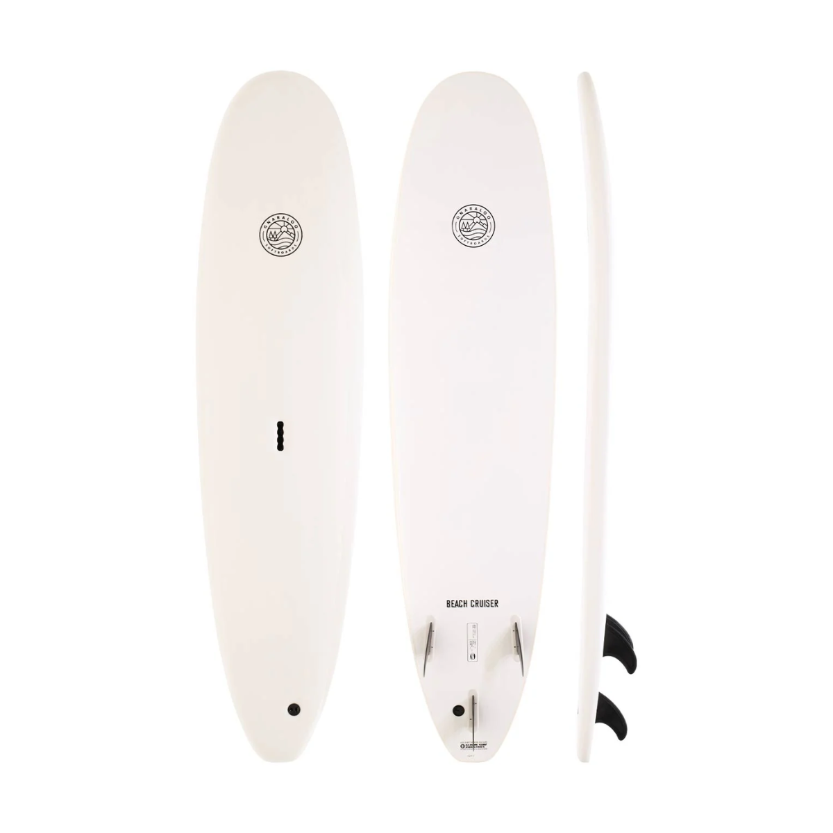 Gnaraloo Beach Cruiser 7ft