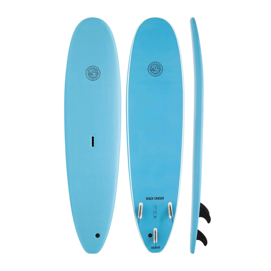 Gnaraloo Beach Cruiser 7.6ft