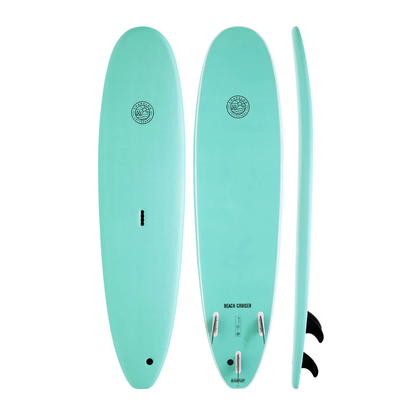 Gnaraloo Beach Cruiser 7.6ft