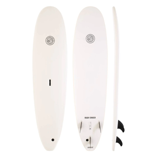 Gnaraloo Beach Cruiser 8ft