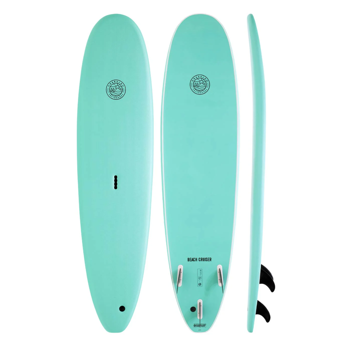 Gnaraloo Beach Cruiser 9ft