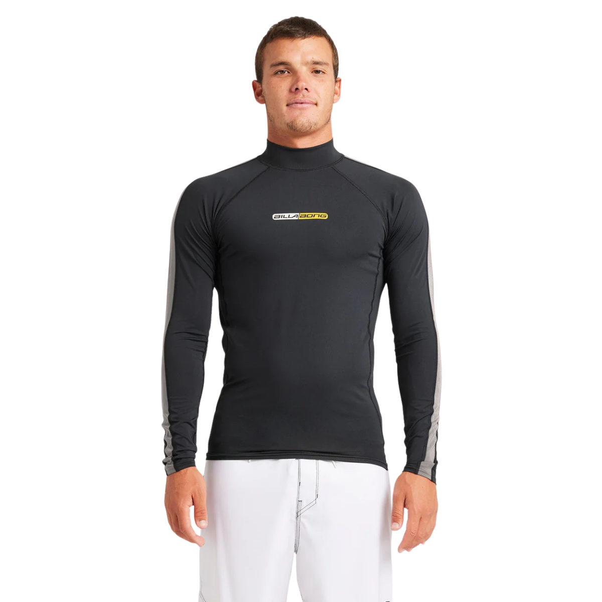 Billabong Mens Spec 73 Performance Long Sleeve Rash Vest