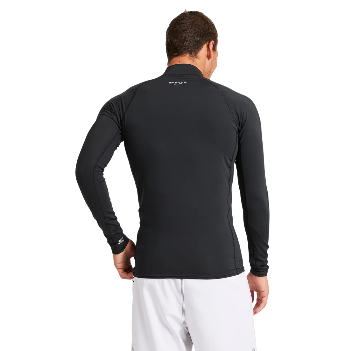 Billabong Mens Spec 73 Performance Long Sleeve Rash Vest