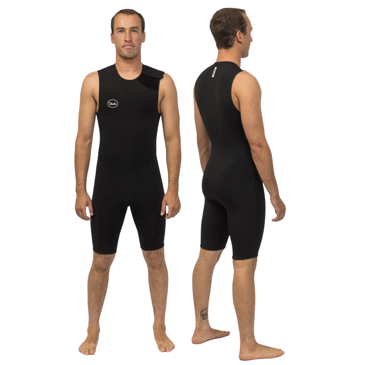 Vissla 7 Seas 2mm Short John