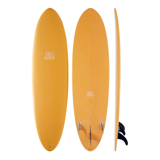 Salt Gypsy Mid Tide - Epoxy Soft