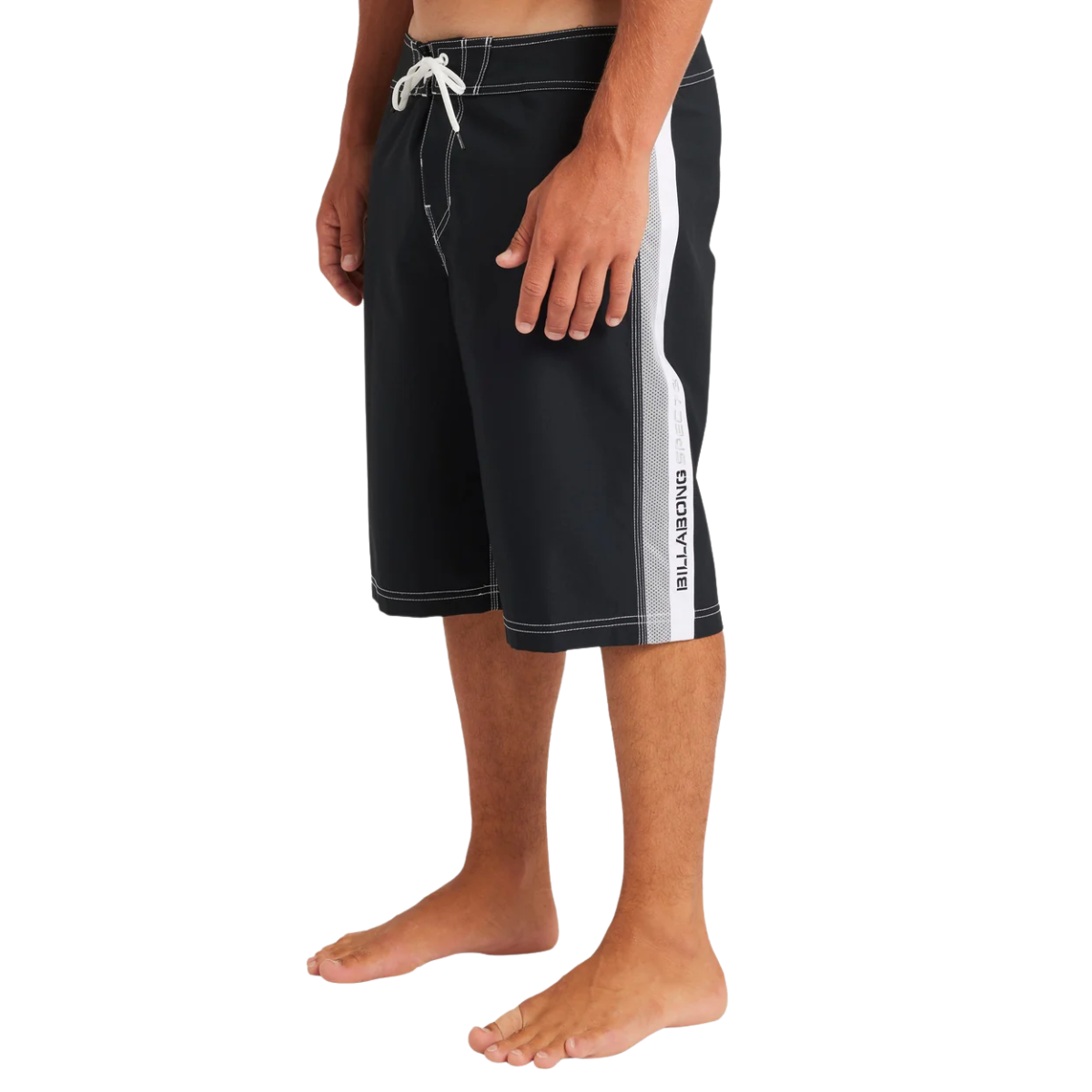 Billabong Men's Spec 73 Pro Boardshort 22" - Black