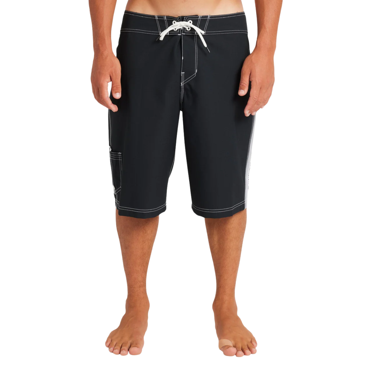 Billabong Men's Spec 73 Pro Boardshort 22" - Black
