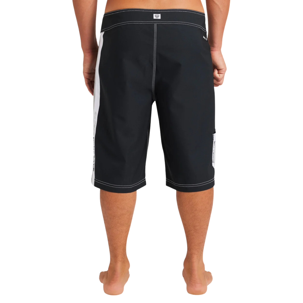 Billabong Men's Spec 73 Pro Boardshort 22" - Black