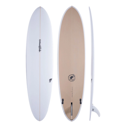 Critical Slide The Hermit - PU