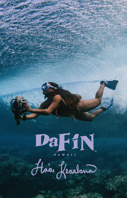 DaFin Signature Ha's Fins