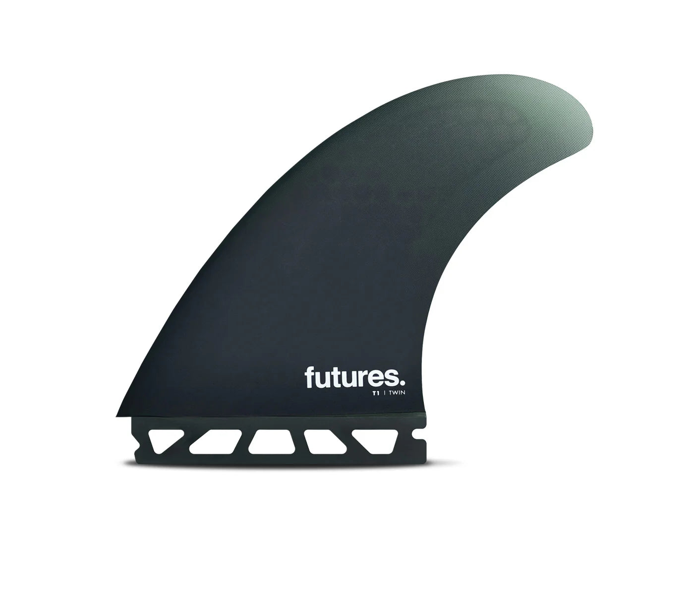 Futures T1 Honeycomb Twin + 1