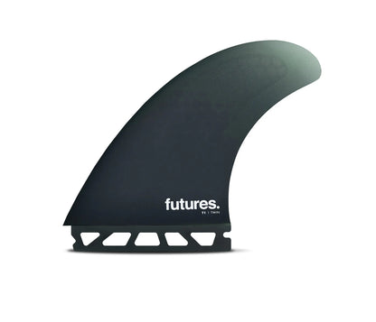 Futures T1 Honeycomb Twin + 1