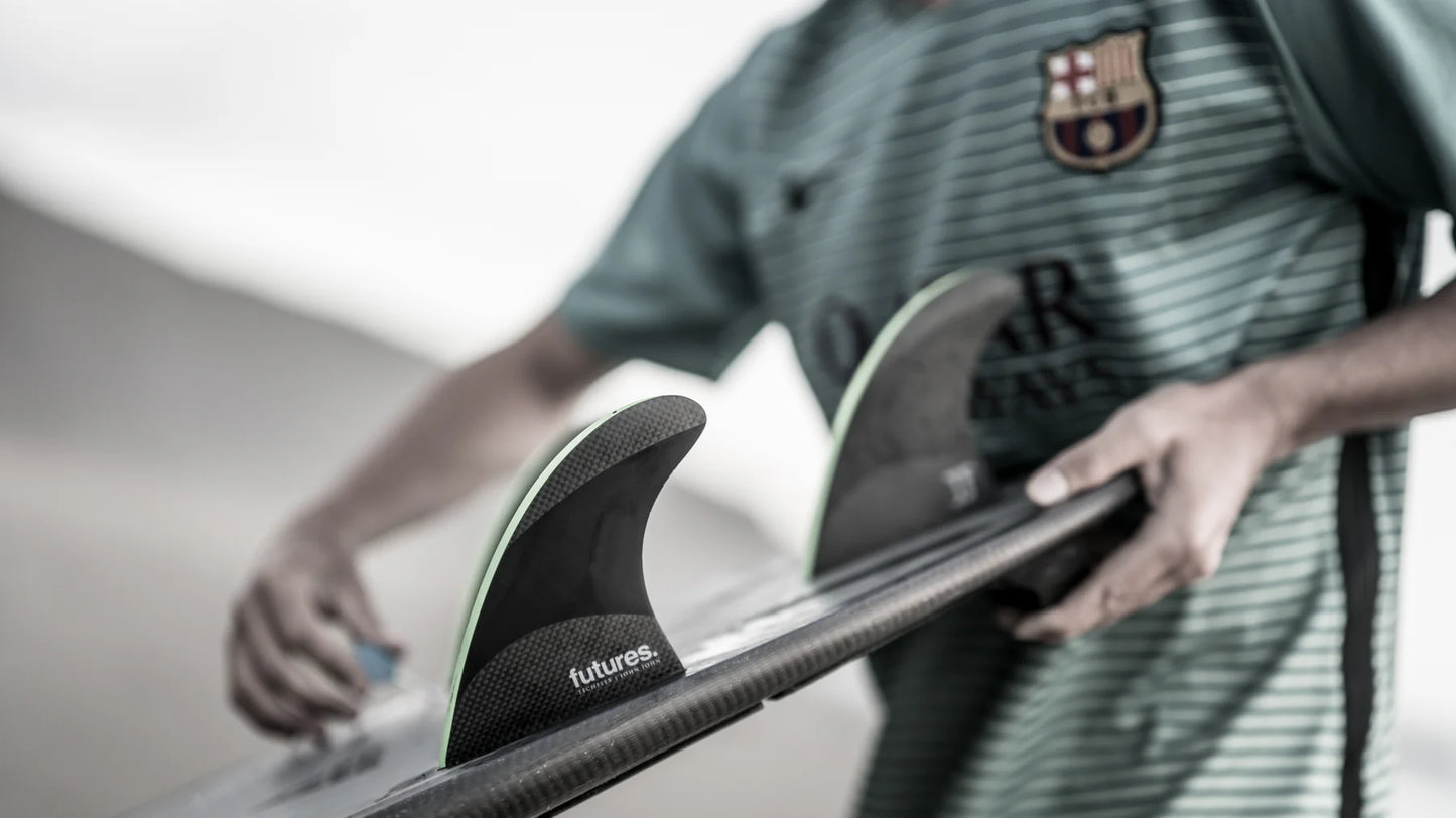 Futures John John Florence Techflex