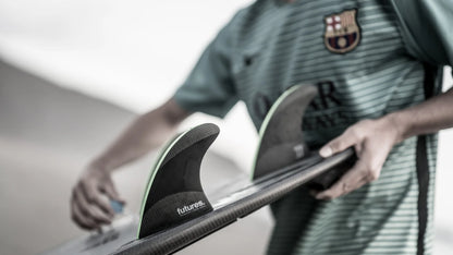 Futures John John Florence Techflex