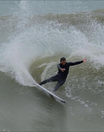 Channel Islands 2.Pro Squash Tail Shortboard