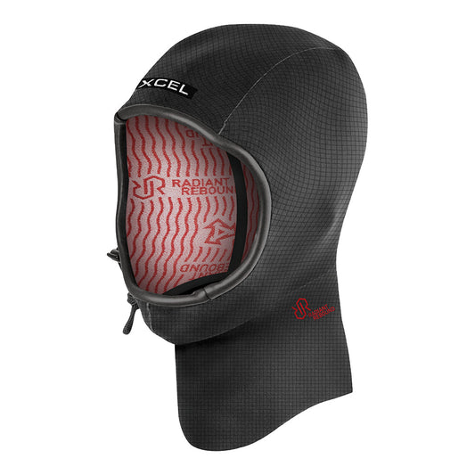 Xcel 2mm Infiniti Wetsuit Hood