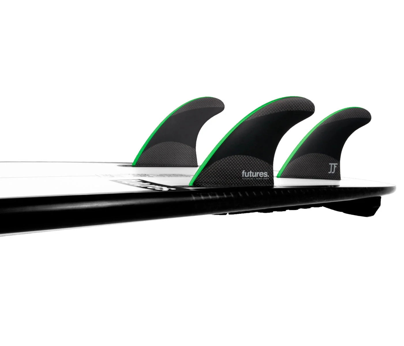 Futures John John Florence Techflex