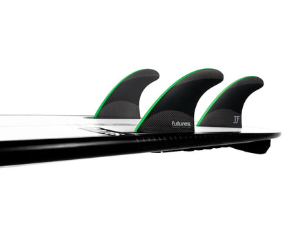 Futures John John Florence Techflex