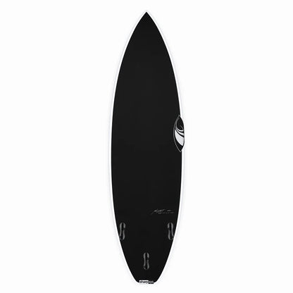 Sharpeye Inferno 72 - C1 Carbon Surfboard