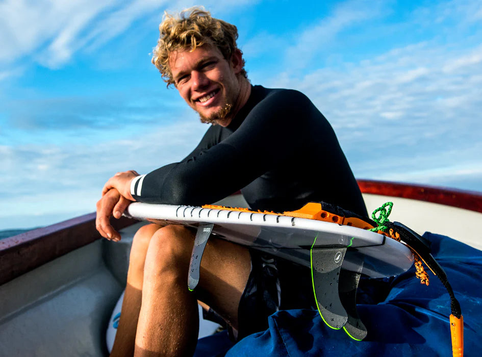 Futures John John Florence Techflex