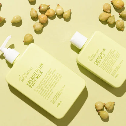 We Are Feel Good Inc. Kakadu Plum Body Milk