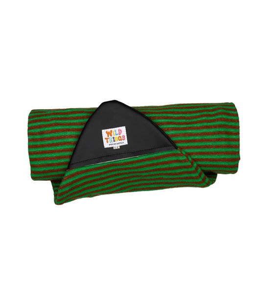 Wild Things Midlength Boardsock