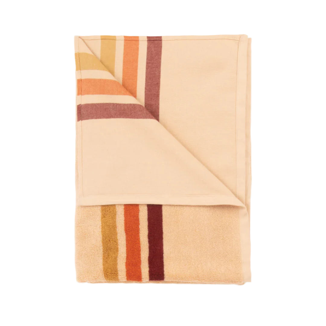 Layday Pontoon Towel