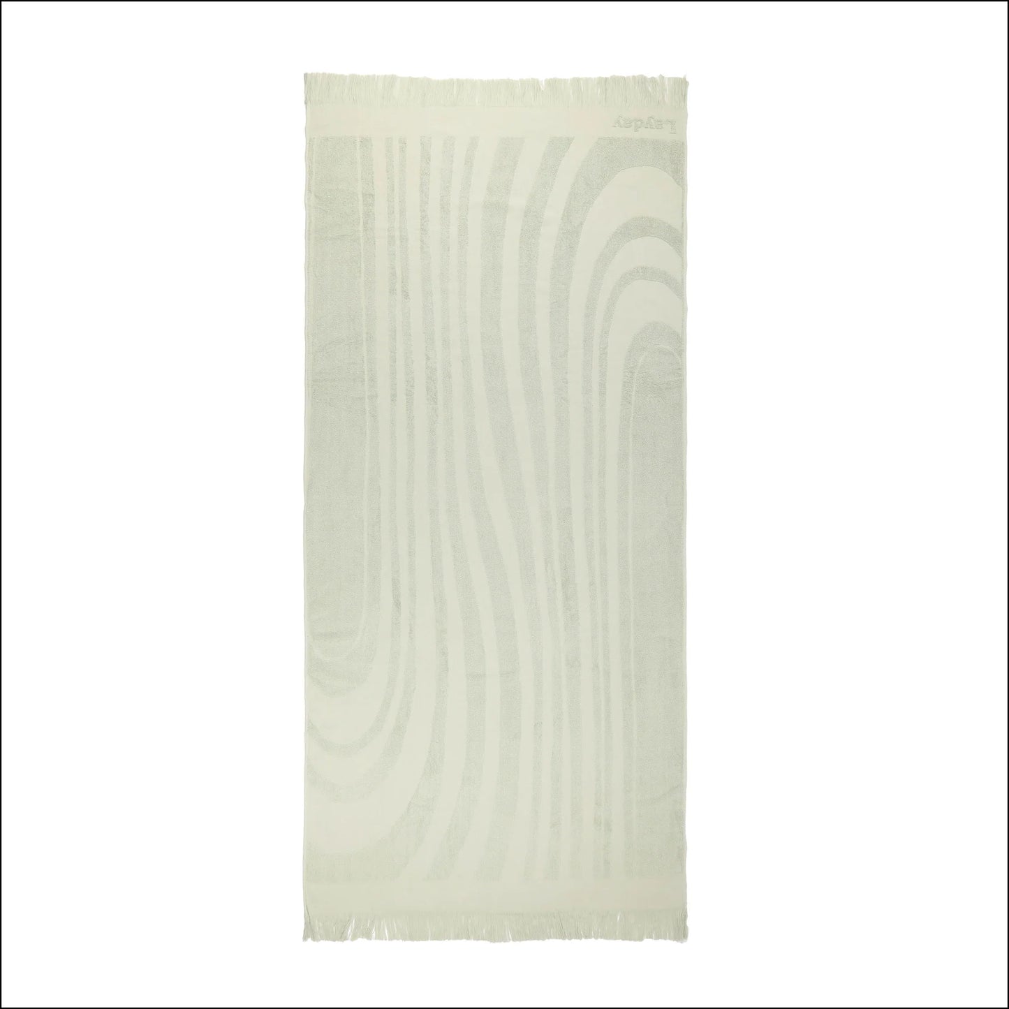Layday Tide Towel