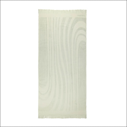Layday Tide Towel