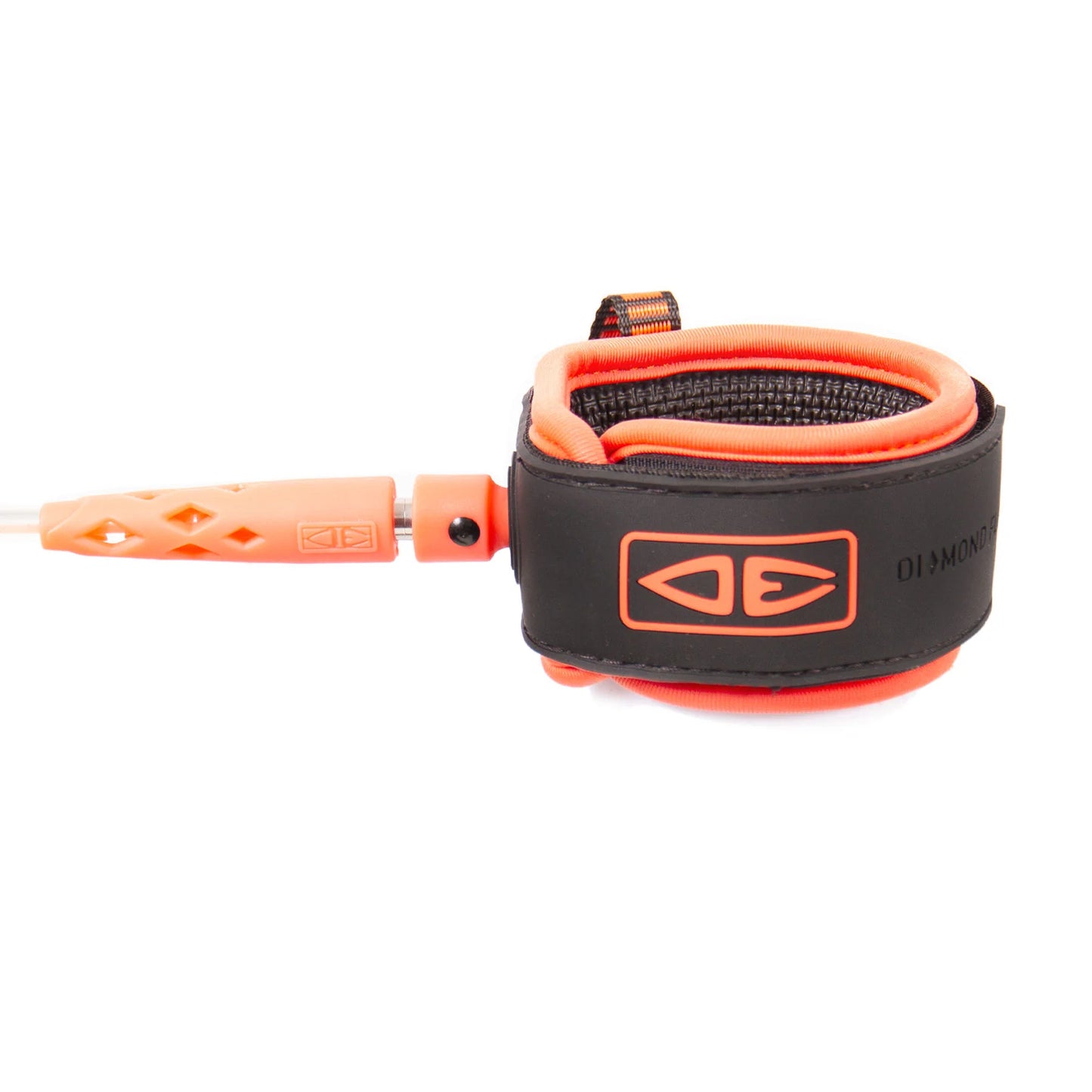 Ocean & Earth Diamond Flex Regular Leash - 7ft