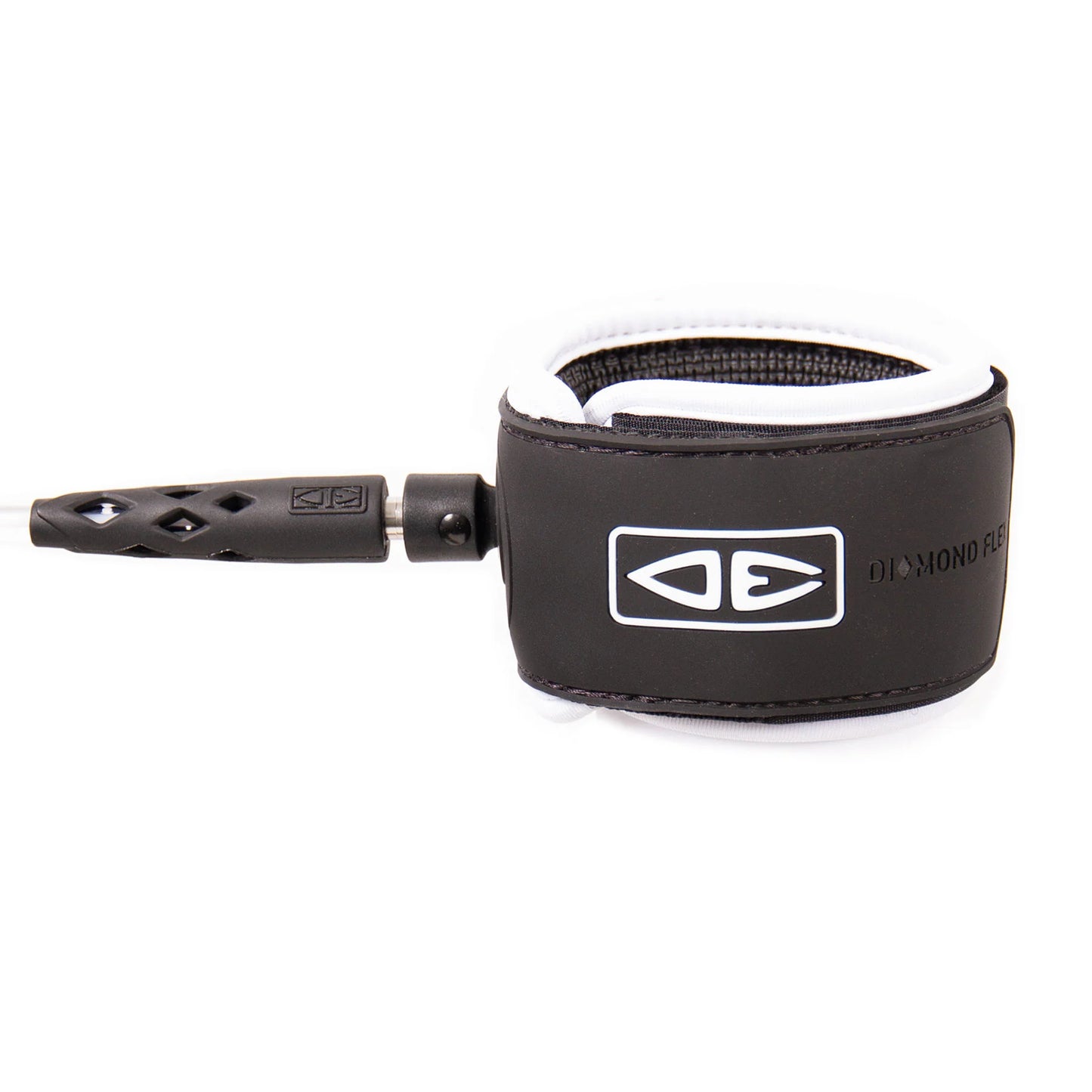 Ocean & Earth Diamond Flex Regular Leash - 7ft