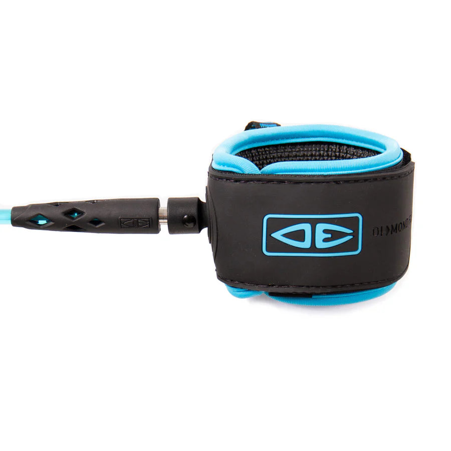 Ocean & Earth Diamond Flex Regular Leash - 8ft