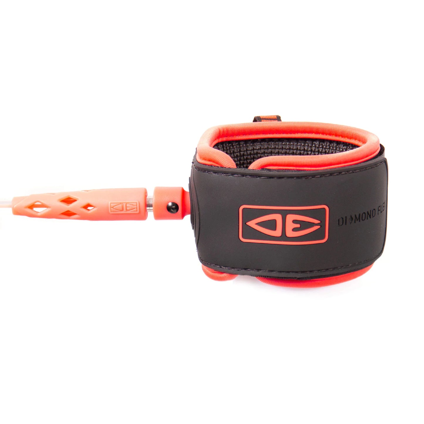 Ocean & Earth Diamond Flex Regular Leash - 8ft