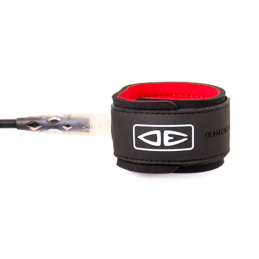 Ocean & Earth Diamond Flex Sunset Leash - 6ft