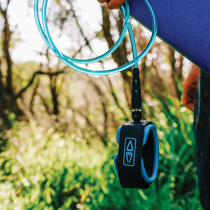 Ocean & Earth Diamond Flex Regular Leash - 7ft