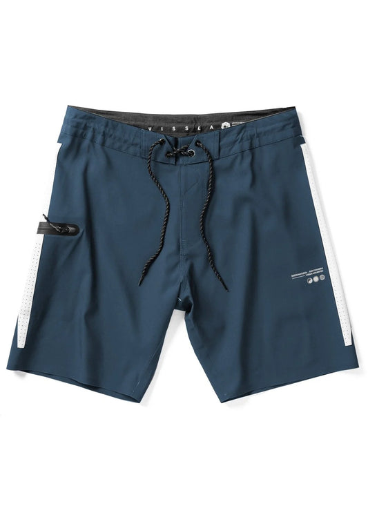 Vissla High Seas 18.5" Mens Boardshort