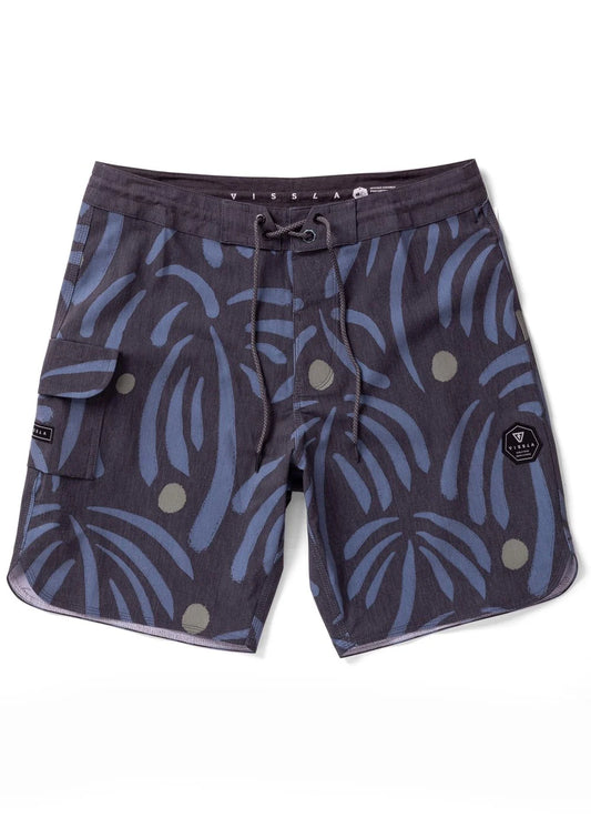 Vissla Primitive Palms 18.5" Mens Boardshort