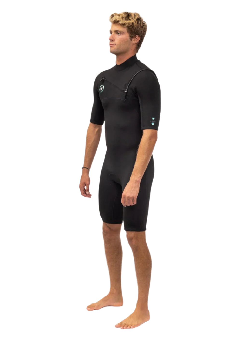 Vissla 7 Seas 2mm Mens Springsuit