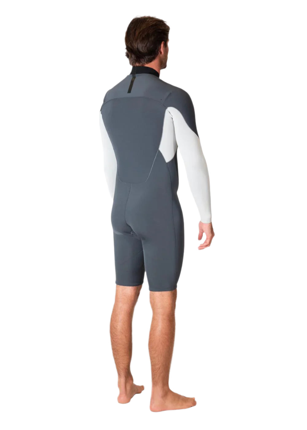 Vissla Natural Seas 2mm Long Sleeve Mens Springsuit